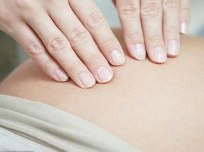 Doctors discover 44-year-old FOETUS 