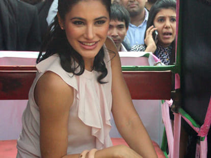 uday chopra quit india