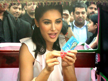 now nurgis fakhri breakup with uday chopra