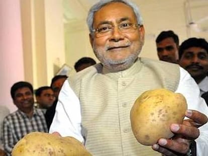nalanda farmers production