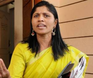 ex karnataka minister attempts suicide after 'illicit affair' turns public