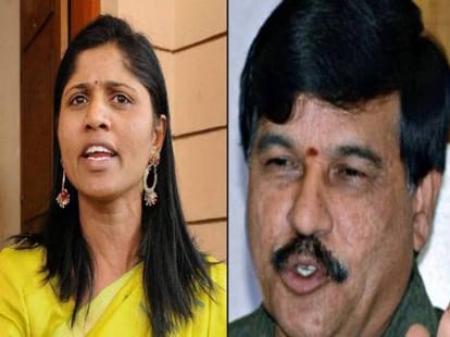 ex karnataka minister attempts suicide after 'illicit affair' turns public