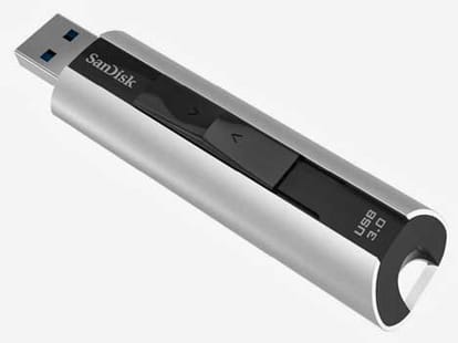 Sandisk launches Ultra Dual USB Drive in India