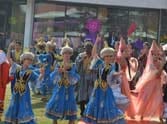 basant fair