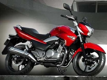  Suzuki V-Storm 1000 launched in India