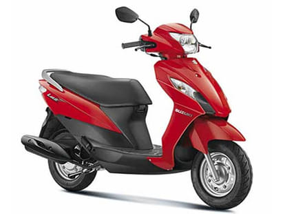 Suzuki V-Storm 1000 launched in India