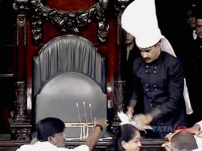 five things of fifteenth lok sabha you would not want to remember