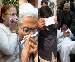 five things of fifteenth lok sabha you would not want to remember