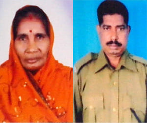 wife donated her kidney to husband on valentine week