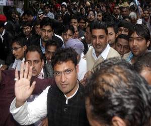 Congress Strategy for Haryana Assembly Elections 2014