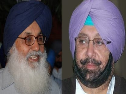 meet 'Azam Khan' and 'amit Shah' of Punjab 