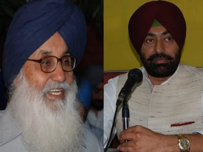 sukhpal khaira alligade majithia