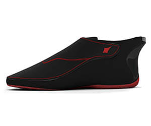 Ducere Technologies showcase smart shoes