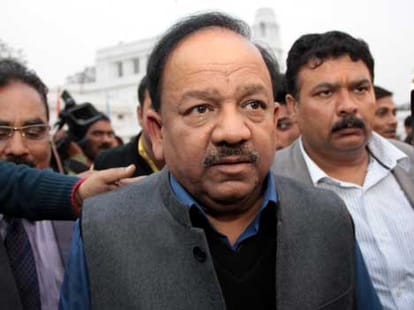 Free treatment & test facilities in government hospitals for the poor