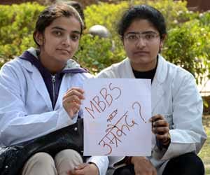 Strike ends, the doctors returns to work