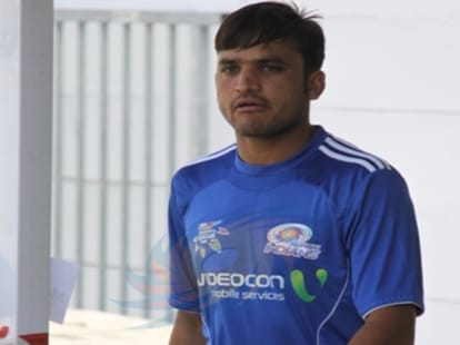 uttarakhand cricketer in IPL