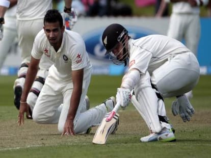 zaheer khan bowls 51 over in an innings
