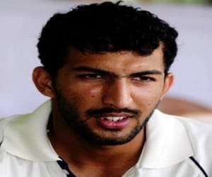 Rishi Dhawan, Second Most Expensive Player in IPL