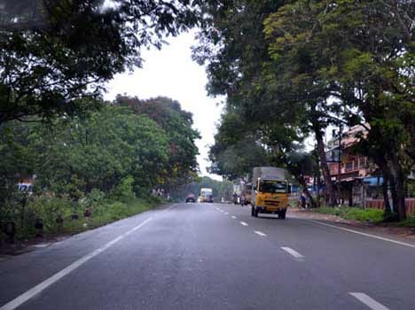 new road for uttarakhand