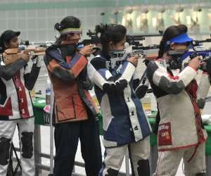 hudda government forgot international shooting champion
