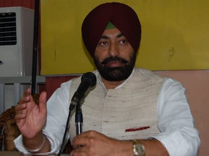 punjab drug racket: bibi jagir kaur alleged sukhpal khaira