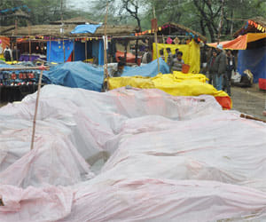 international crafts man given complaint to central government