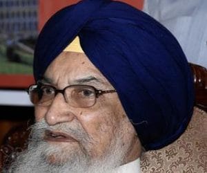 Operation Blue Star Issue