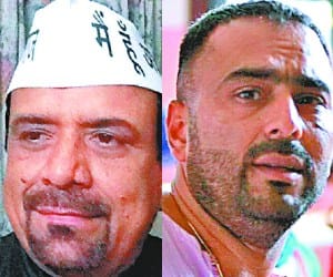 pround to be member of aam aadmi party and arvind kejriwal