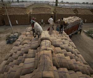 agriculture growth rate more than 4%