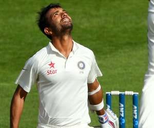 2nd day live: india vs new zealand second test 