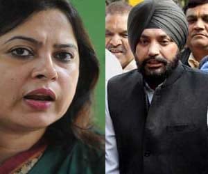 kejriwal resignation is scripted drama