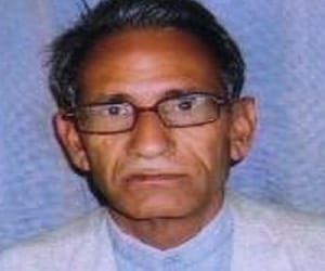 road accident of baburam