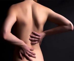 Back Pain: Causes and Solutions