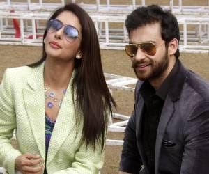 'Fateh' is first film based on Punjabi martial arts