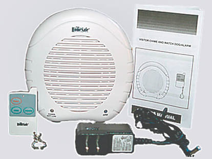 camera security, spy gadgets