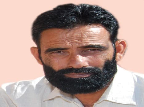 no election in bisoi village