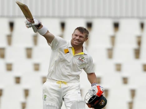 LIVE: Fourth Day of First Test match between India Vs Australia in Adelaide
