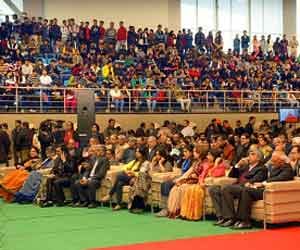 annual function