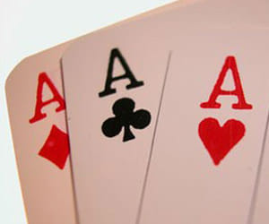 lost wife in gambling