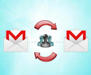 DM aliases from the e-mail sender arrested
