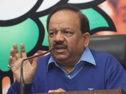 BJP attacks on Ambani