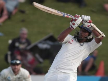 LIVE: India vs england, 5th test, 2nd Day.