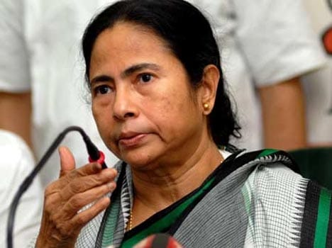 Mamata appeals for Nitish Kumar in Bihar