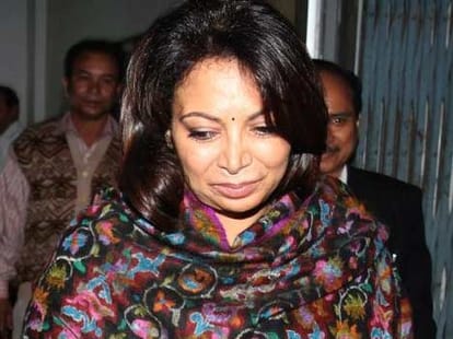 radia tape in aam aadmi party rally