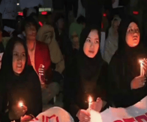 Hazara shia community on target in pakistan