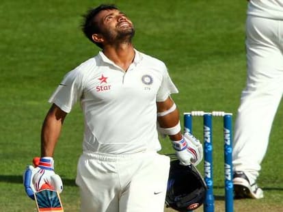 crickter ajinkya rahane to tie knot on September 26. 