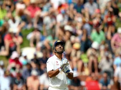 skipper dhoni s 5 arrogance in NZ tour