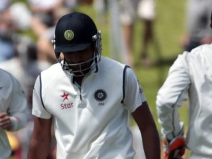 LIVE: India vs Ausralia, 2nd day of GABA test
