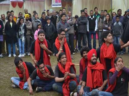 rose festival@pu