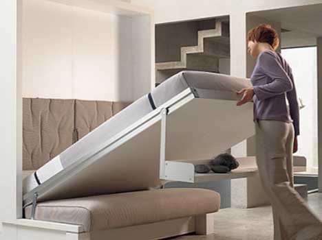 decorating tips for small rooms